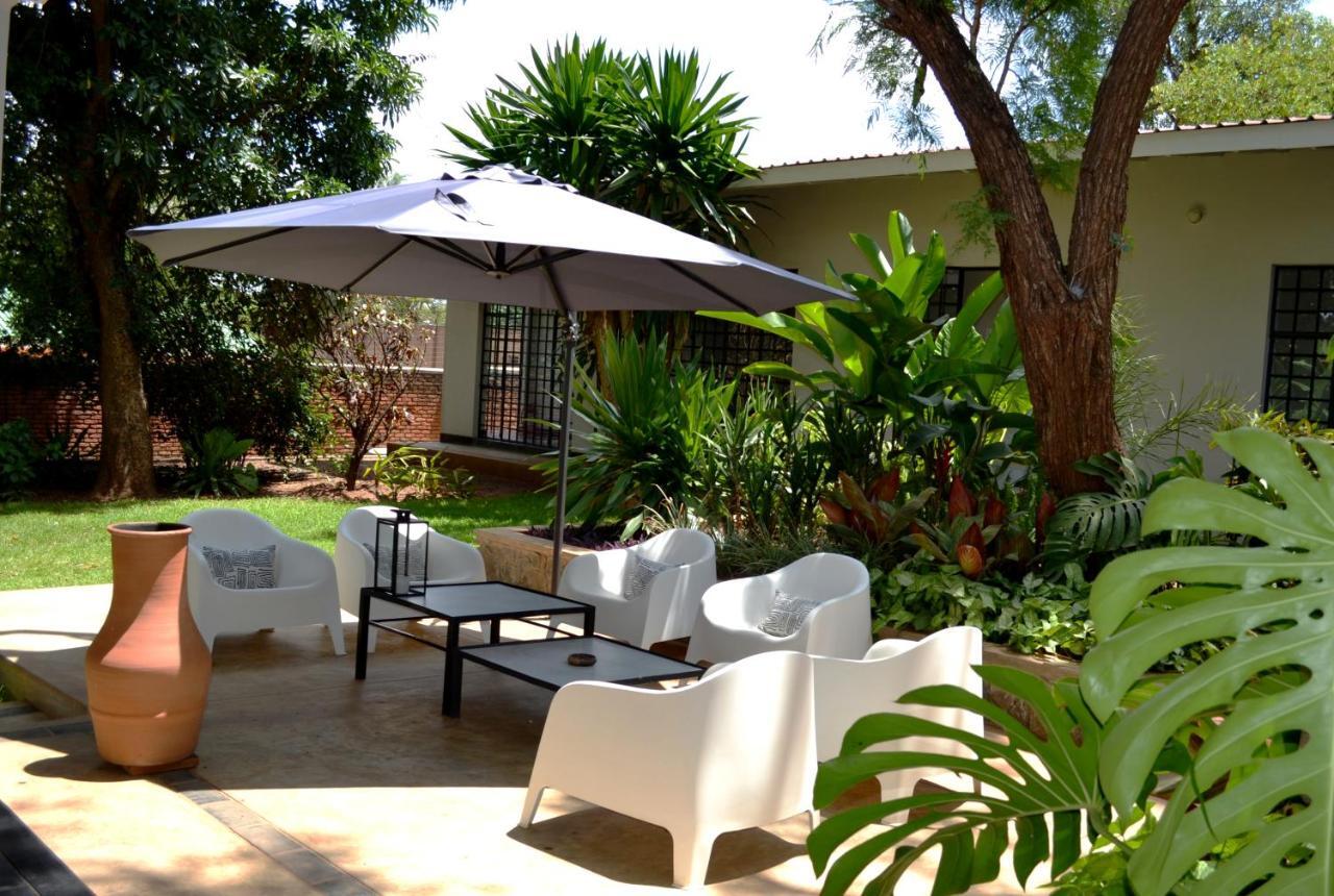 Mitengo House Lilongwe Exterior photo