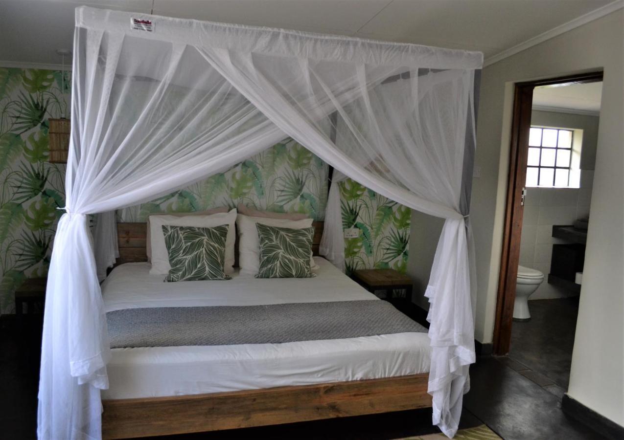Mitengo House Lilongwe Exterior photo